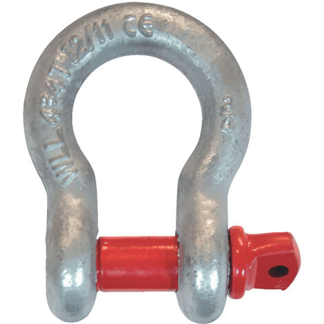 Schäkel