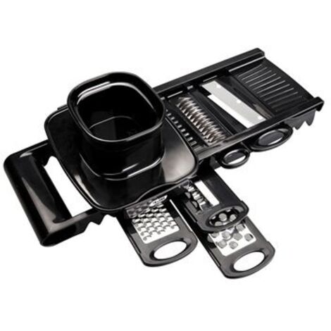 Schäler und Schneider (Mandoline), Größe: 30cm, 772400. ibili