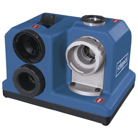 Schärfgerät für Metalldrähte DBS800 SCHEPPACH - 230V 50Hz 80W - 5903404901