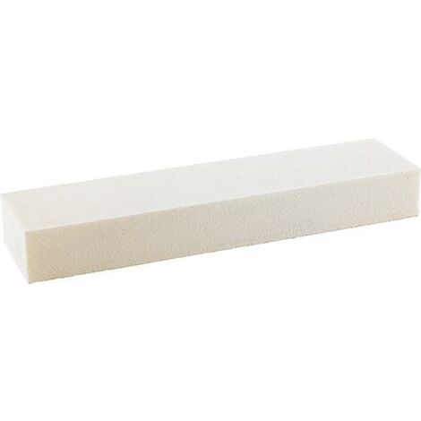 Schärfstein für Diamant-/CBN-Schleifscheiben 50x25x200mm Ekw240 Müller