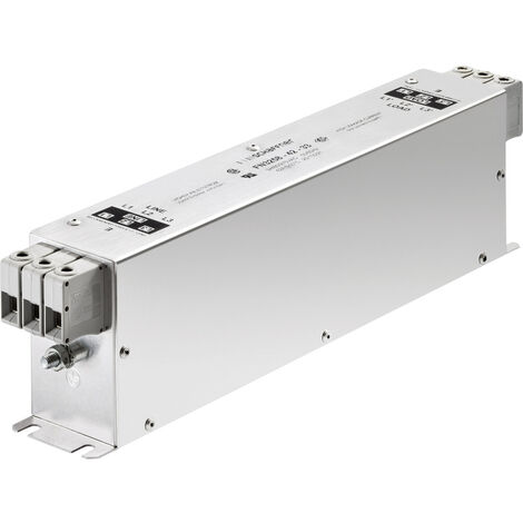 Schaffner FN3258-30-33 FN3258-30-33 Entstörfilter 277 V/AC, 480 V/AC 30 A (L x B x H) 270 x 50 x 8