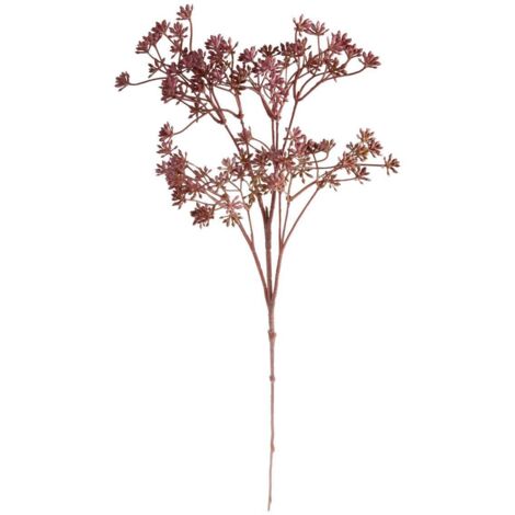 Schafgarbenstämmchen James künstlich H51cm -