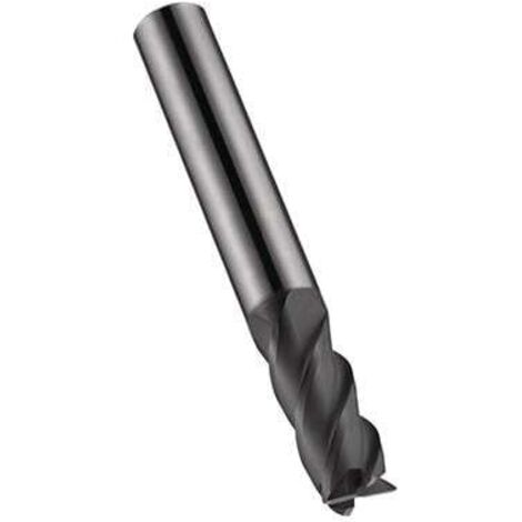 Schaftfräser S612 DORMER D.4mm HM Diamant 40Grad Z.4