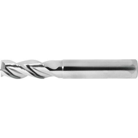 Schaftfräser WN VHM Schaft HA Z3 12mm GÜHRING