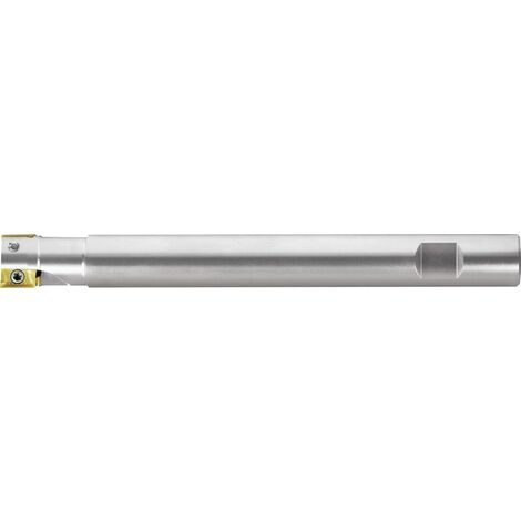 Schaftfräser zylindrisch D16mm Z2 extralang für APKT/APMT 1003. FORMAT