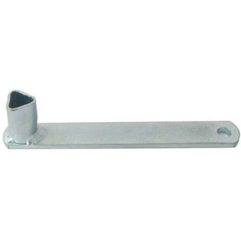 SCHAKE Dreikantschlüssel M 12 Standard