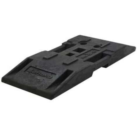 SCHAKE TL-Fußplatte 30 kg