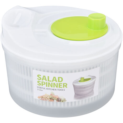Schale aus Buchenholz für Salat, Obst, Müsli – 15 x 4,5 cm – umweltfreundlich und praktisch