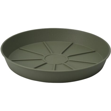 Schale aus recyceltem Polypropylen - ProGarden  Ø 18 cm