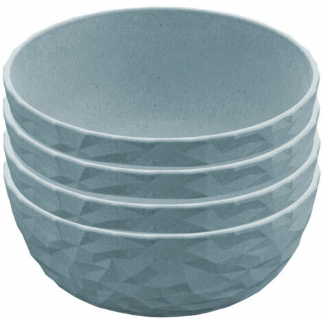 Schalen 4er-Set CLUB, 700 ml, KOZIOL