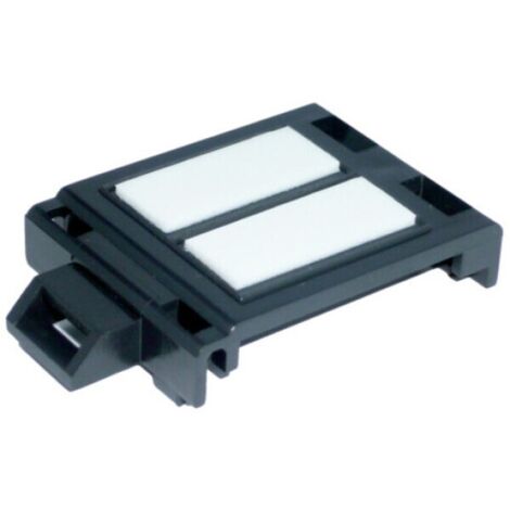 Schalk Hutschienenclip HC 35