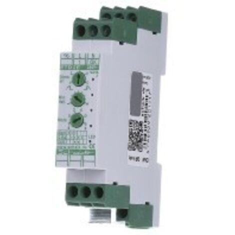 Schalk Universal-Tastdimmer REB 230V AC, 0-500VA ETD 2E
