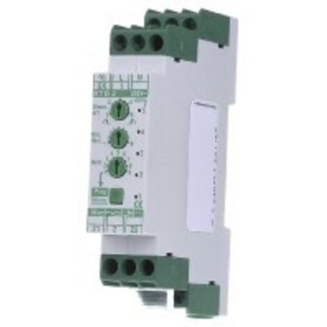 Schalk Universal-Tastdimmer REB m.Einz.,a. f.LED/ESL ETD 2