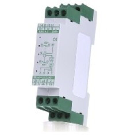 Schalk Zentral-Impulsschalter ISK 42