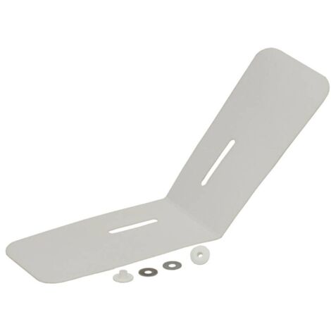 Schalldämmplatten-Set Waschtisch
