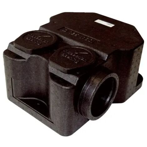 Schalldämpfer-Box SB 12/16 - Maico Ventilatoren