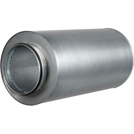 Schalldämpfer für Rundrohre BL SD 150/1200 von Blauberg - 8041891