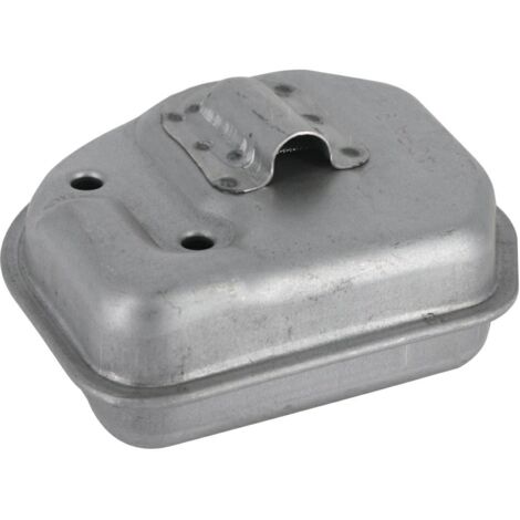 Schalldämpfer-Schalldämpfer Freischneider-Motor 38 cc 4-Takt KASEI 140FA.9