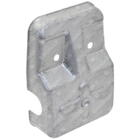 Schalldämpferschutz für BLX-Multitool – 054782
