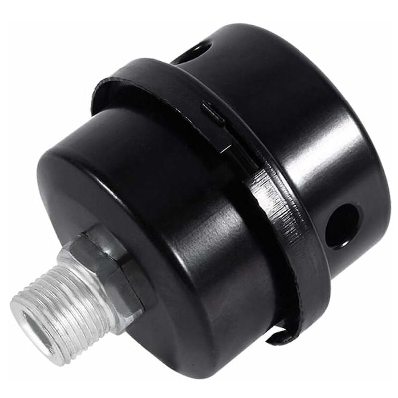 Image of Schalldämpferfilter für Luftkompressor (3/8' Gewinde 16mm)
