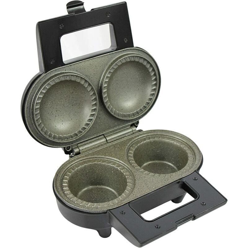 hairy bikers double deep fill pie maker only at me Hairy bikers