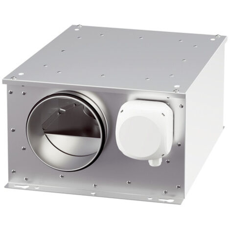 schallgedämmte Lüftungsbox ESR 31-3EC schallgedämmte Lüftungsbox, DN 315 von Maico - 0080.1004
