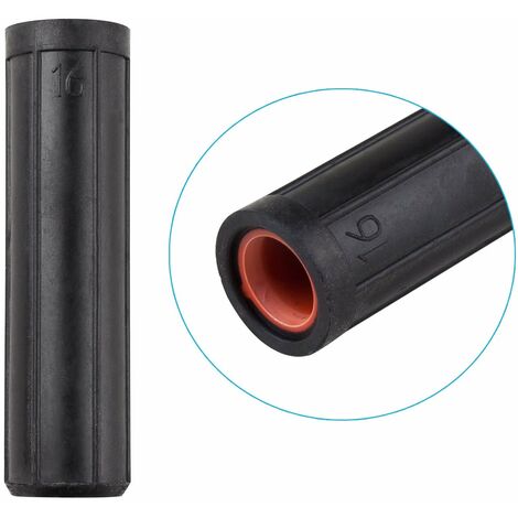 Schallschutzdübel 16mm Gummidübel Schallschutz Gummi Dübel