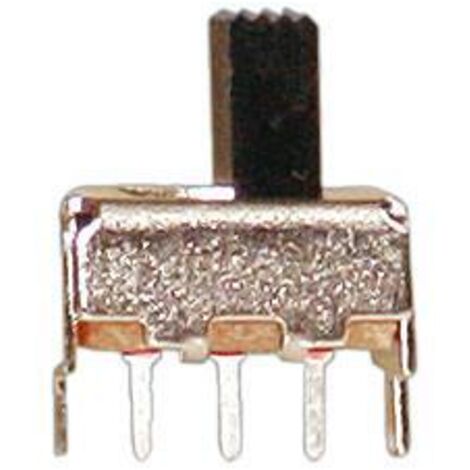 Schalter 2p / 1c. Electro Dh 17.116 8430552024926