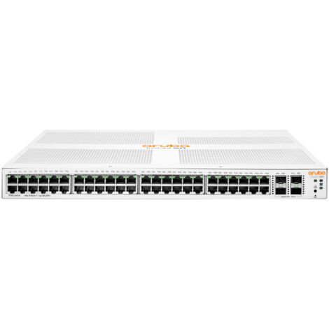 Schalter aruba hpe ion 1930 48g 4sfp+
