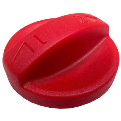 Schalter Drehscheibe Umschaltung Durchmesser 34mm für Schlagbohrmaschine uvm.