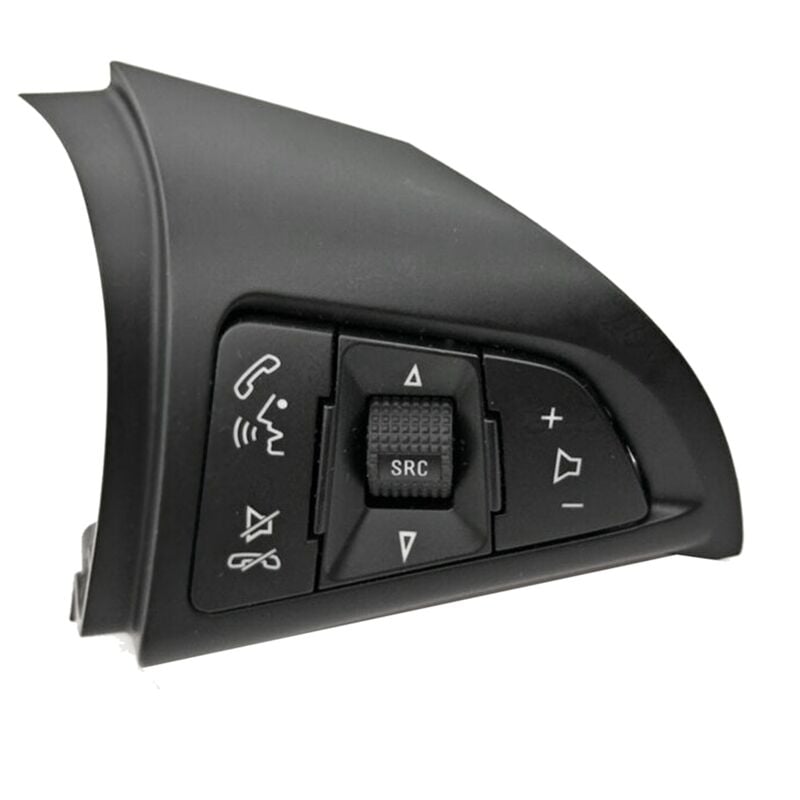 Image of 96892140 Tempomatschalter Links für 2009-2014 Lenkradtaste mit Kabelbaum