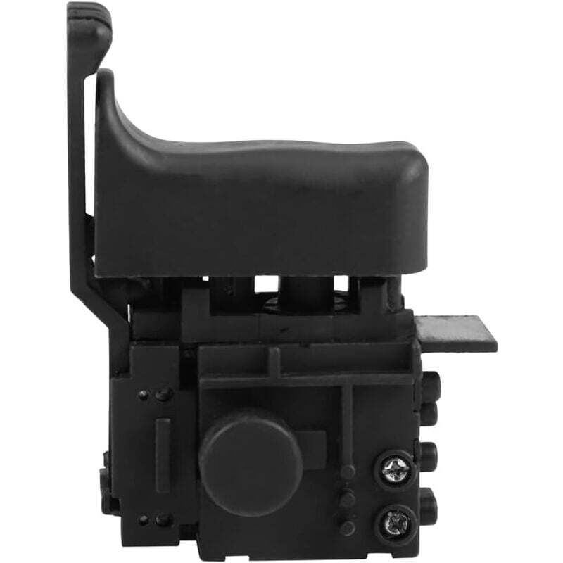 Image of Schalter für elektrische Schlagbohrmaschinen für Makita HR2450/HR2453/DP4010/DP4011