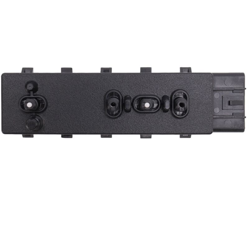 Image of Tlily - Schalter für elektrische Sitzverstellung vorne rechts für 25974715 A3