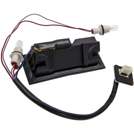 Schalter Heckklappenentriegelung Heckklappe for Opel Astra H Caravan Zafira B