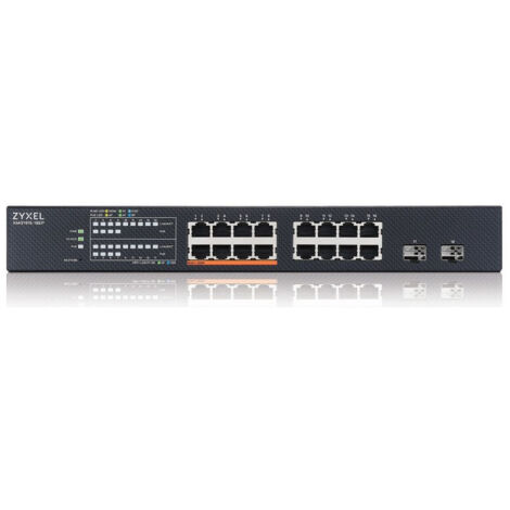 Schalter ZyXel XMG1915-18EP-EU0101F