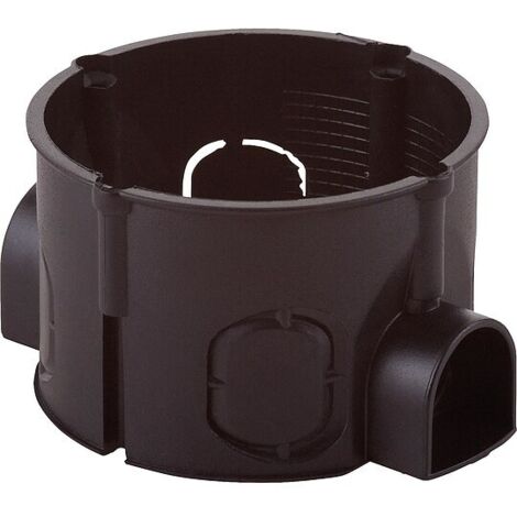 Schalterdose Ø 60 mm - Tiefe 41 mm