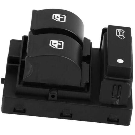 Schalterknopf für elektrische Fensterheber für Citroen Fiat Doblo Ducato Peugeot Boxer Relais 735421419