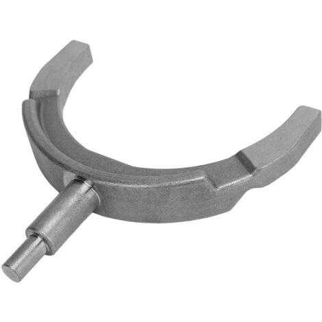 Schaltgabel, Schaltgabel 76338 Ersatz-Schaltgabel für Muncie M20 M21 Getriebe.