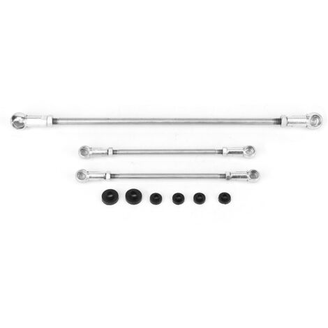 Schaltgestänge-Kit für Citroën Saxo 1996 (3-teilig)