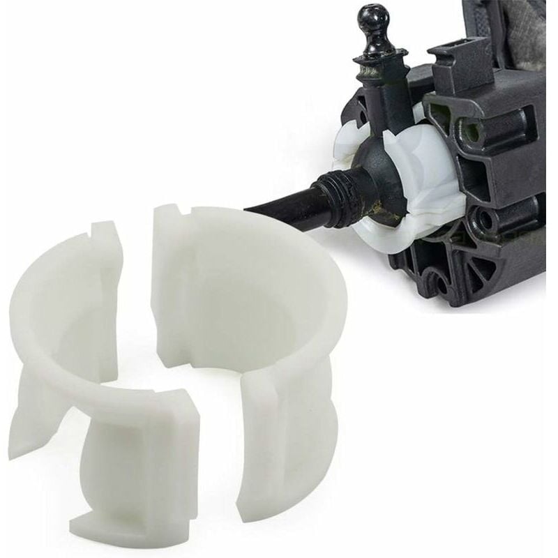 Image of Schalthebel-Reparatursatz für Mercedes W639 Vito Viano, Autoreparaturzubehör, von DEBUNS