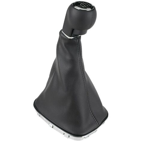 Schalthebel Schaltknauf 5-Gang für Opel Adam M13 Corsa E X15 De 55496814