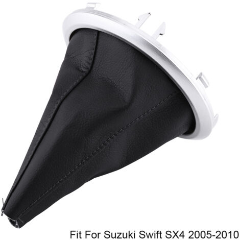 Schalthebelmanschette für Suzuki Swift SX4 2005-2010