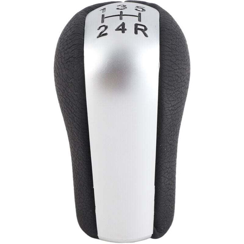 Image of Schaltknauf, 5-Gang-Hebel-Schaltknauf Für Aygo Verso Yaris Avensis Auto 1992-2009