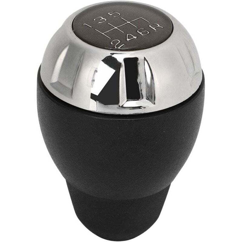 Image of Schaltknauf 68085312AB (Ersatz für XU), Schaltknauf für Jeep Wrangler JK (2007–2018) – KZQ