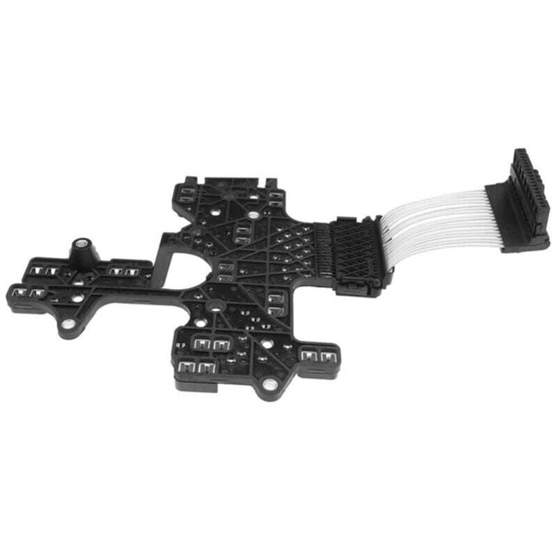 Image of Schaltkreis für Getriebeöl 02E325039 02E DQ250