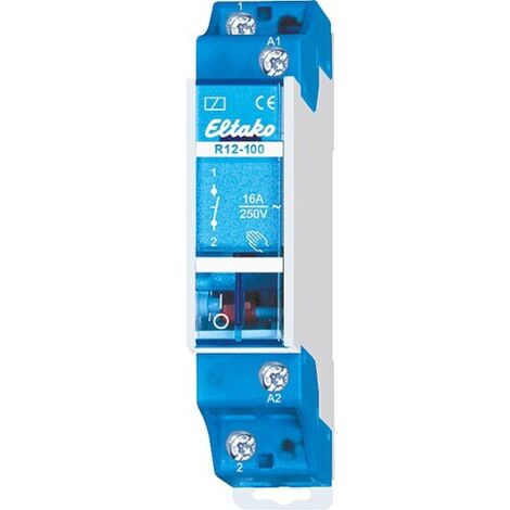 Schaltrelais Eltako R12-100-230V