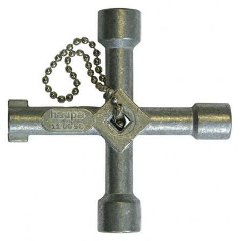 Schaltschrankschlüssel  110696