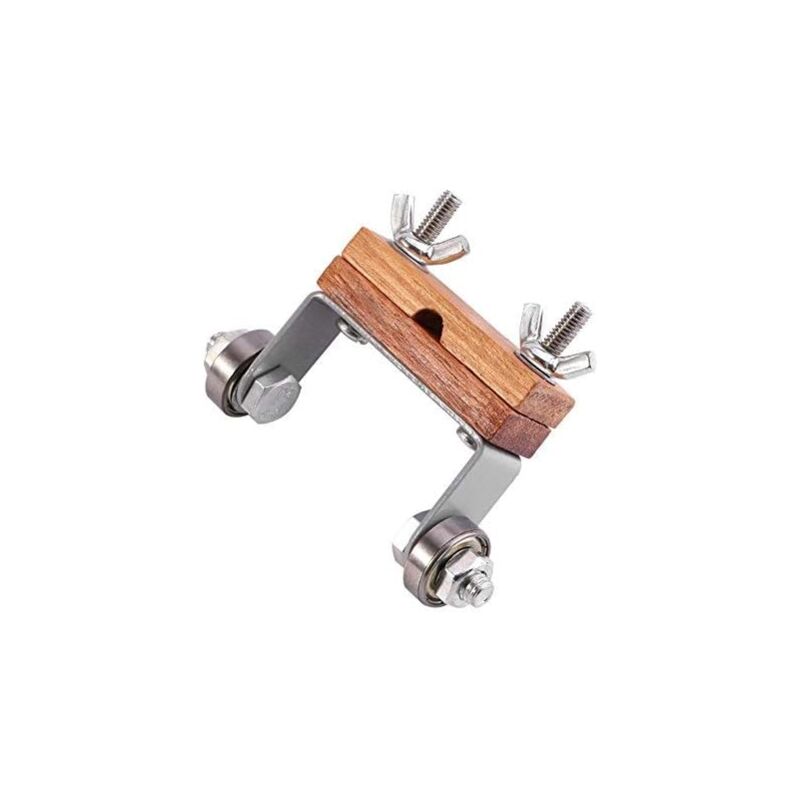 Image of Alovez - Schärfführung mit festem Winkel für Holzbearbeitungswerkzeuge