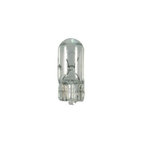 Autolampe KRISTALL T10 Glassockellampe 12V 5W kaufen