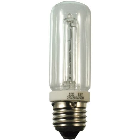 Scharnberger+Hasenbein Halogenlampe JDD 31x105mm 12756